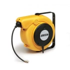 ZECA ZEC5823/XF AVVOLGICAVO 8+1,5M - 4G1,5MM H05 VV-F