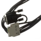 OMRON OMRZENCIF01.1-24096 PLC MINI- CAVO PROGRAMMAZIONE