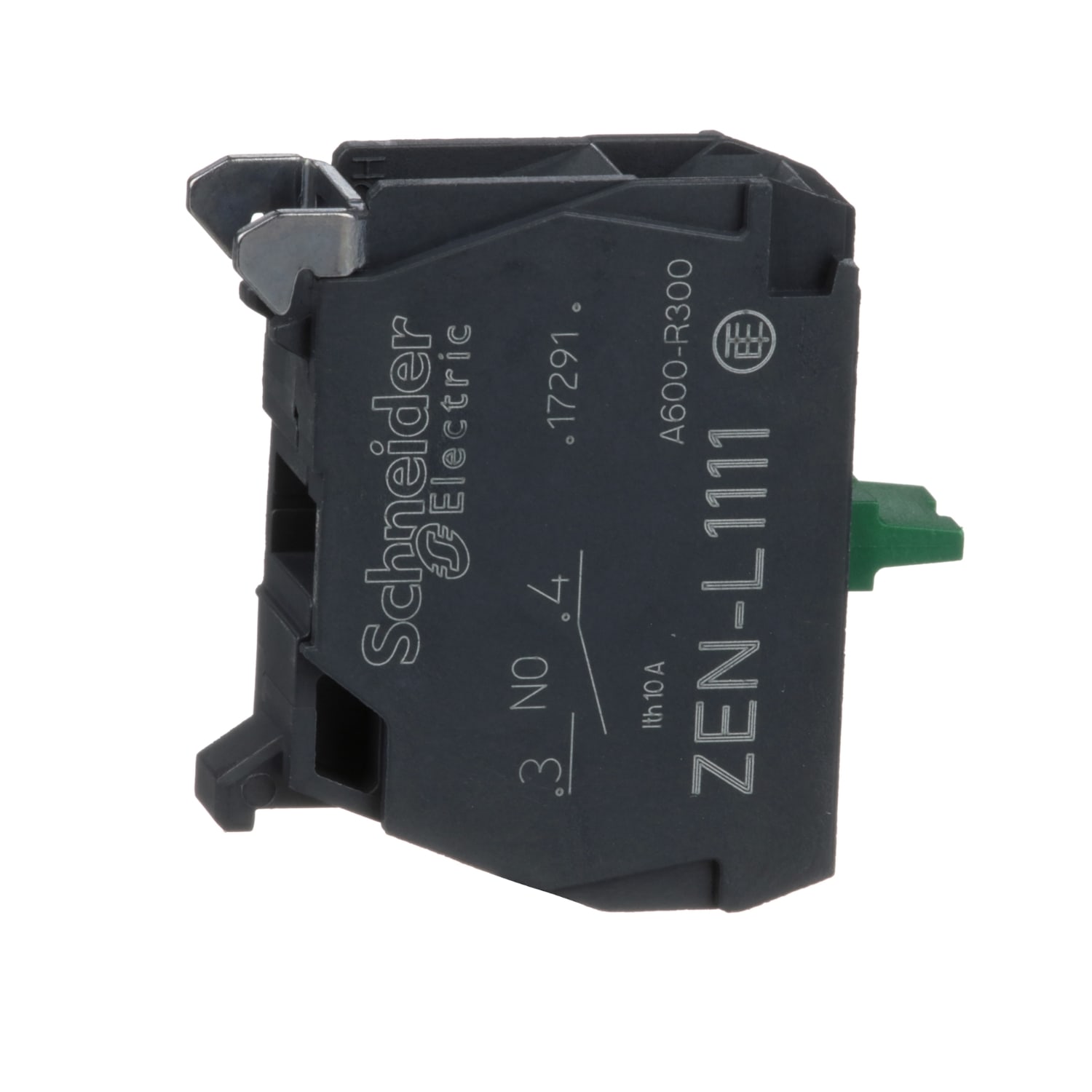 SCHNEIDER ELECTRIC SNRZENL1111 ELEMENTO DI CONTATTO NO