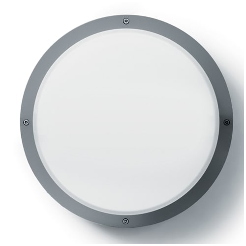 SIMES SPA SMVS.6980W.01 ZEN TONDA 320 +L9W D2/P BIA