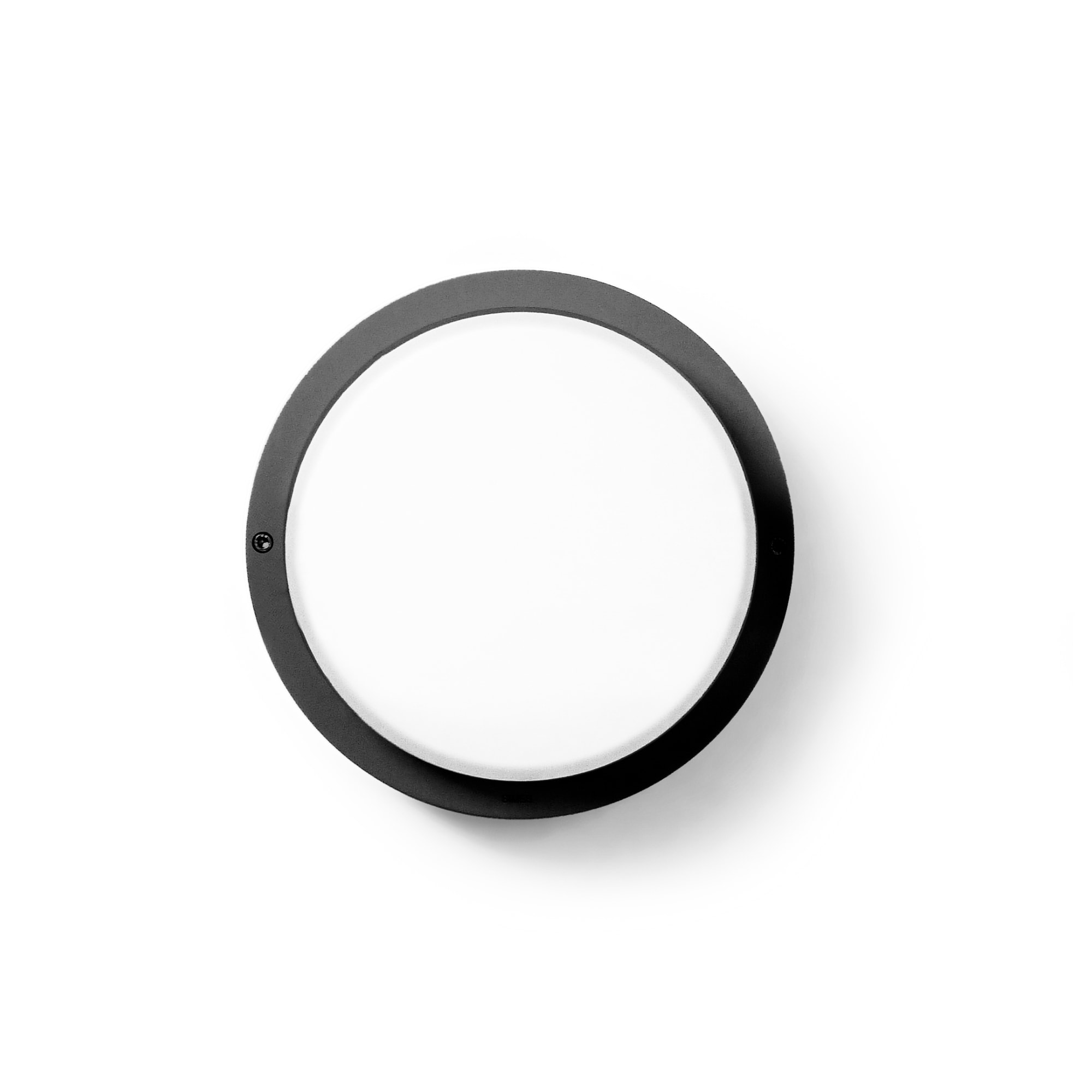 SIMES SPA - SMVS.6950W.09 ZEN TONDA +LED930 TF 230V NER