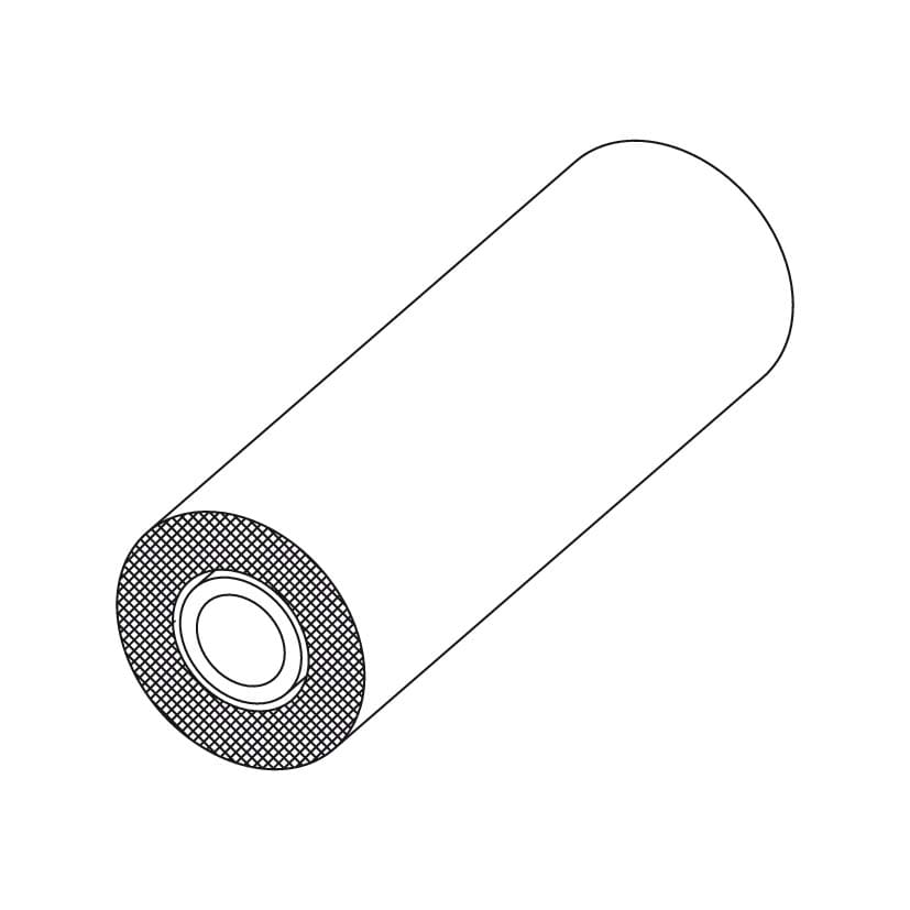 REHAU SPA RE411313351050 RAUT.STABIL PREISOLATO 20 10MM