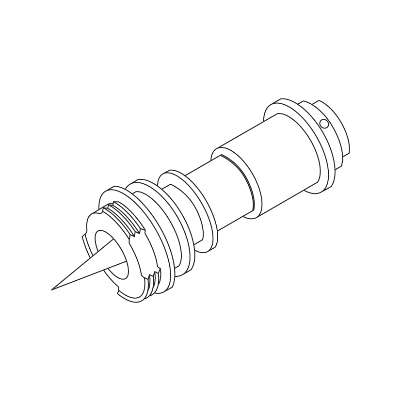 REHAU SPA RE412174691001 ESPANSORE UNIVERSALE SISTEMA QC 25/32