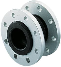 WATTS INDUSTRIES ITA - WAT149B12556C GIUNTO ZKB DN80 EPDM