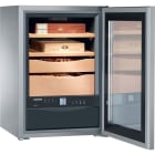 Liebherr LIE998226500 Humidor 39L 2Holzborde 2PrAsetationsb.