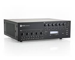 RCF SPA - MAD12135085 ZM 2124 UNITA GESTIONE 6 ZONE 240 W