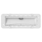 VIMAR SPA - VIW02661 LAMPADA EMERGENZA LED EIKON EVO 230V 7M