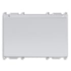 VIMAR SPA - VIW14453.SL LETTORE TRANSPONDER VERTICALE KNX SILVER