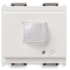 VIMAR SPA - VIW16850.B Rivelatore IR KNX bianco