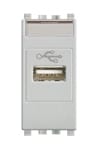 VIMAR SPA - VIW20345.N Presa USB Next
