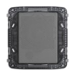 VIMAR SPA - VIW21588.N Diffusore sonoro 8M 8ohm 10W Next