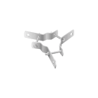 FAIT SRL FIT7000038 ZN1230-RALLA TRIS PER PALI 25-45 MM