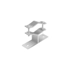 FAIT SRL FIT7000052 ZN1582-ZANCA CM 10 ZF X PALI 25/60 MM