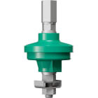 ZOTUP SRL ZOT104000 HV 4 DISPOSITIVO DI DISTACCO ACCESSORIO