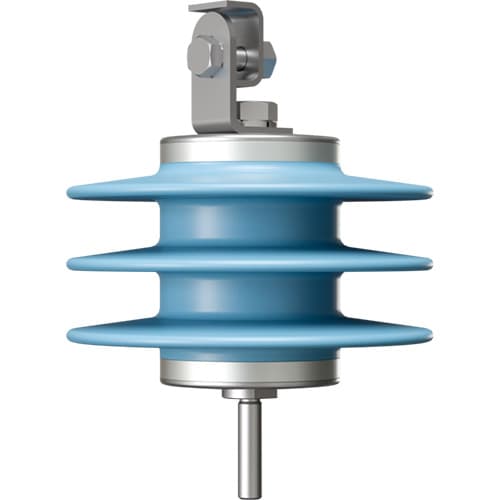 ZOTUP SRL - ZOT111002 ZU HV DC-1 2/10 SCARICATORE DC 2 KV