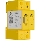 ZOTUP SRL - ZOT200023 L 2/20 230 1+1 SPD TIPO 2 IN 20 KA TT