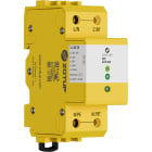 ZOTUP SRL ZOT203100 IA 25 230 SPD T1 E T2 IIMP E IN 25 KA TT