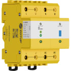 ZOTUP SRL ZOT203120 IA 25 230 2 SPD T1 ET2 IIMP E IN 25 KA T