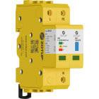 ZOTUP SRL ZOT204121 L 13/40 230 FF 1+1 SPD T1 T2 IIMP 13 KA