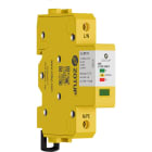 ZOTUP SRL - ZOT207110 L 7/30 1000 FF SPD T1 E T2 IIMP 2 KA TT