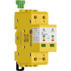 ZOTUP SRL ZOT210120 L 3/30 230 T FF 2 SPD TIPO 2 IN 30 KA T