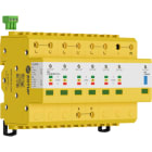 ZOTUP SRL ZOT215141 L 25/100 230 T FF 3+1 SPD T1 E T2 TT