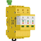 ZOTUP SRL - ZOT216116 L 13/60 PV Y 600 T FF SPD T1 E T2 IIMP 1