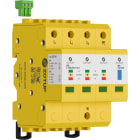 ZOTUP SRL - ZOT217141 L 7/30 230 T FF 3+1 SPD T1 T2 IIMP 8 KA