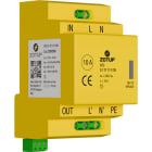 ZOTUP SRL - ZOT219310 ILF 2P 10 T DIN SPD TIPO 3 FILTRO 10A TT