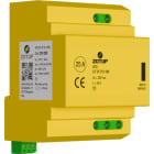 ZOTUP SRL ZOT219325 ILF 2P 25 T DIN SPD T3 FILTRO 25 A TT E