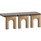 ZOTUP SRL - ZOT249593 CP 3 CONNETTORE A FORCHETTA 3P 16 MM2