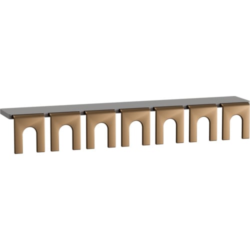 ZOTUP SRL ZOT249597 CP 7 CONNETTORE A FORCHETTA 7P 16 MM2