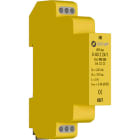 ZOTUP SRL - ZOT302524 S-AS 2 24/1 SPD PER SEGNALE 24 V DC 5A