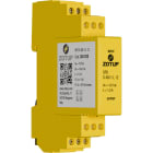 ZOTUP SRL ZOT341012 S-ASI 1 L 12 SPD PER 5 MHZ 1,5 A 12 V