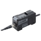 OMRON - OMRZPL3050 Sens. spost., amplif., master, PNP, analog.