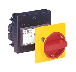 ILME ILMZQE 324 INT.QUADRO 4X32 EMERGENZA