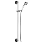 RUBINETTERIA PAFFONI PFFZSAL010GF SALISCENDI COMPLETO KLIPPER GOLDEN