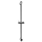 RUBINETTERIA PAFFONI PFFZSAL106CR RAMPA COMPLETA CM 73 D20.5 MAIORCA CON S
