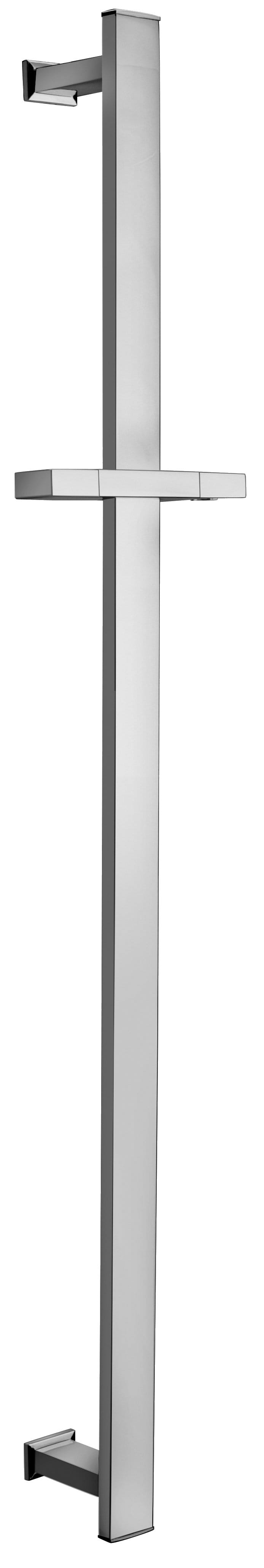 RUBINETTERIA PAFFONI PFFZSAL117CR RAMPA COMPLETA SALISCENDI QUADRA CM 75 C