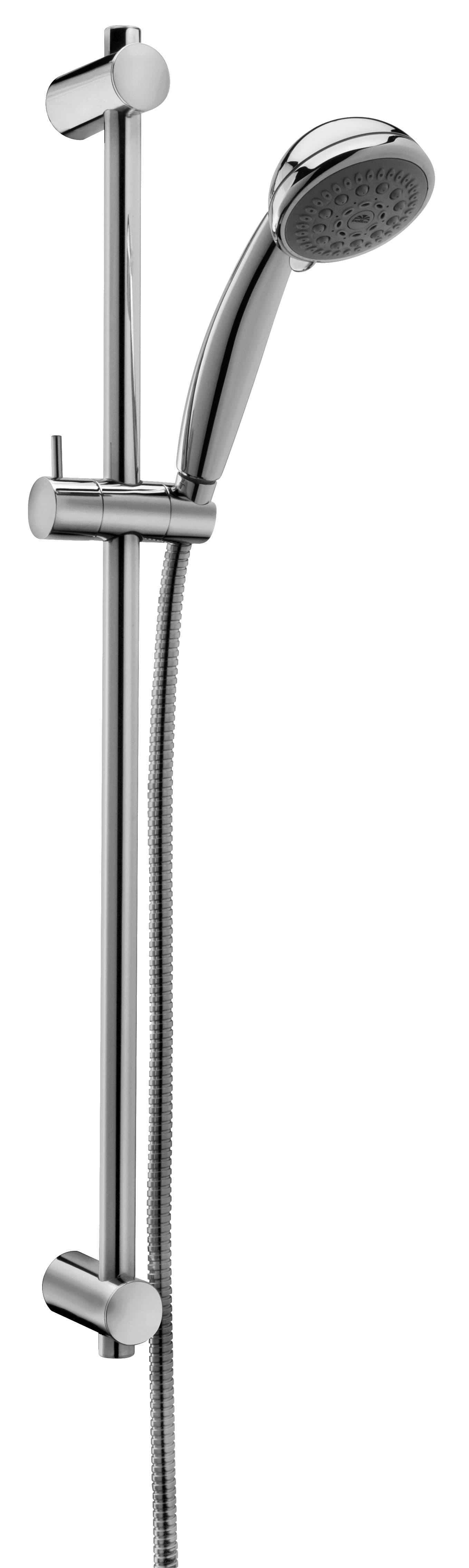 RUBINETTERIA PAFFONI PFFZSAL119CR SALISCENDI ROYAL (ASTA MAJORCA D20.5 L73