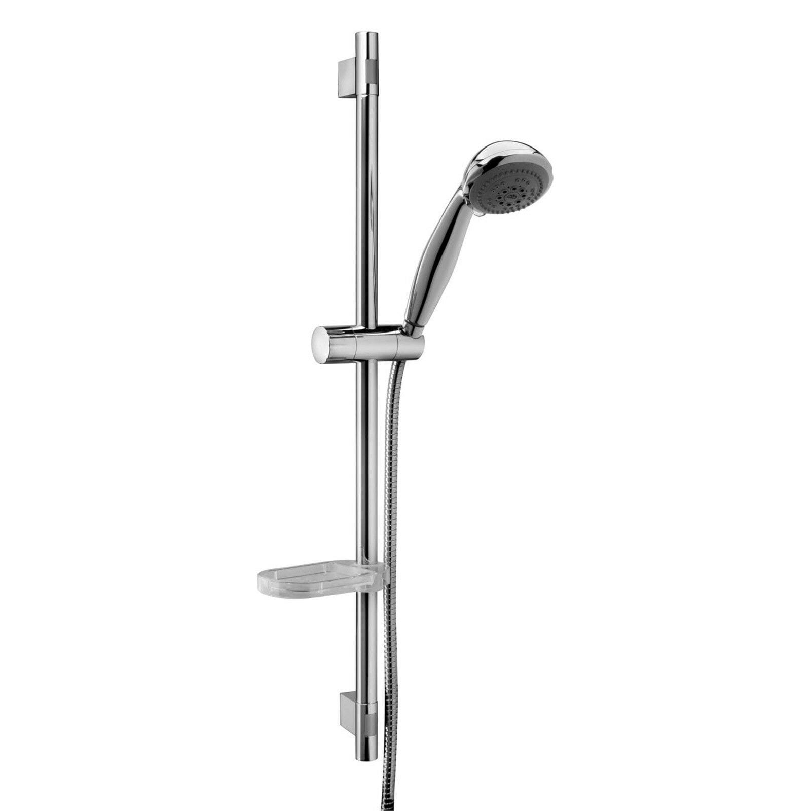 RUBINETTERIA PAFFONI PFFZSAL121CR SALISCENDI QUEEN CON PORT.(ASTA MANILA D