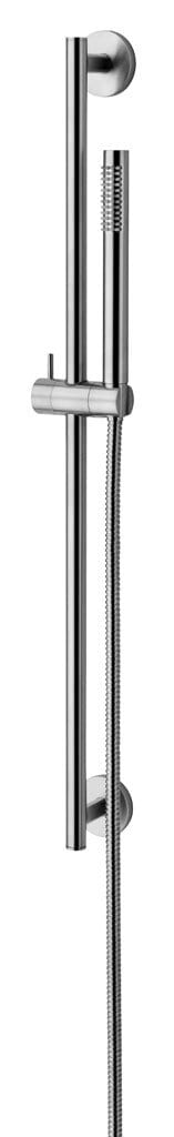 RUBINETTERIA PAFFONI PFFZSAL135CRAG SALISCENDI LIFE (ASTA TONDA L75CM D20+DO