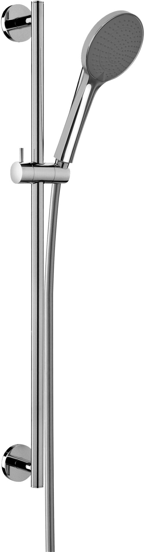 RUBINETTERIA PAFFONI - PFFZSAL146NO SALISCENDI LIFE GINEVRA (ASTA TONDA L75C