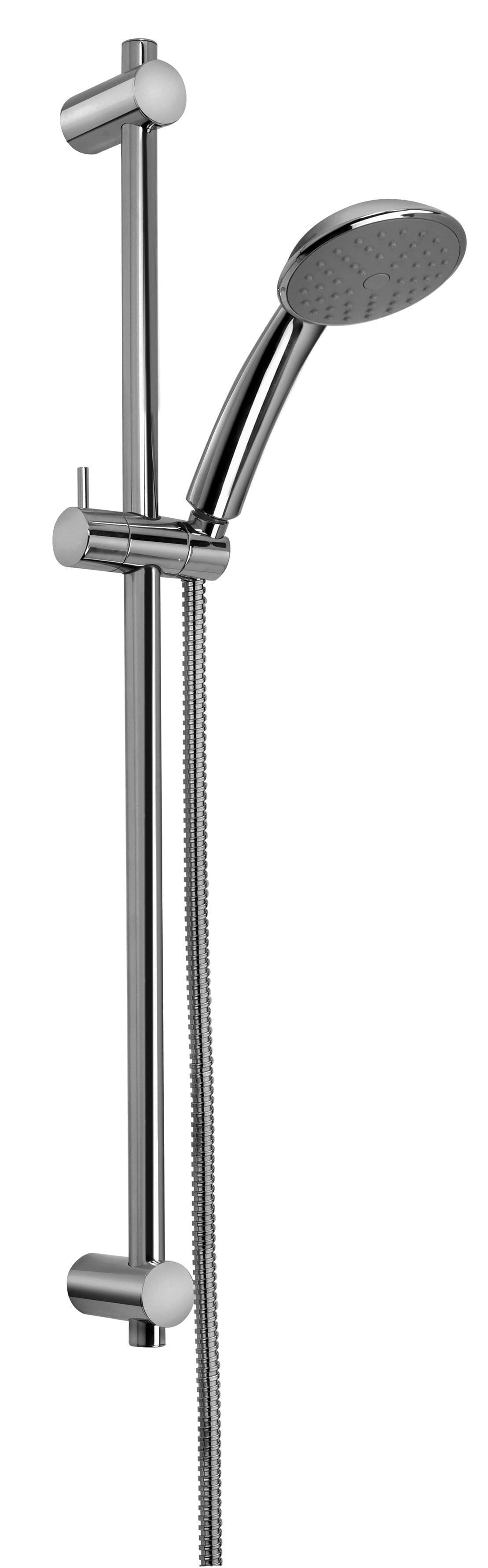 RUBINETTERIA PAFFONI PFFZSAL181CR SALISCENDI LANCE (AMAJORCA L73CM+DOCCIA