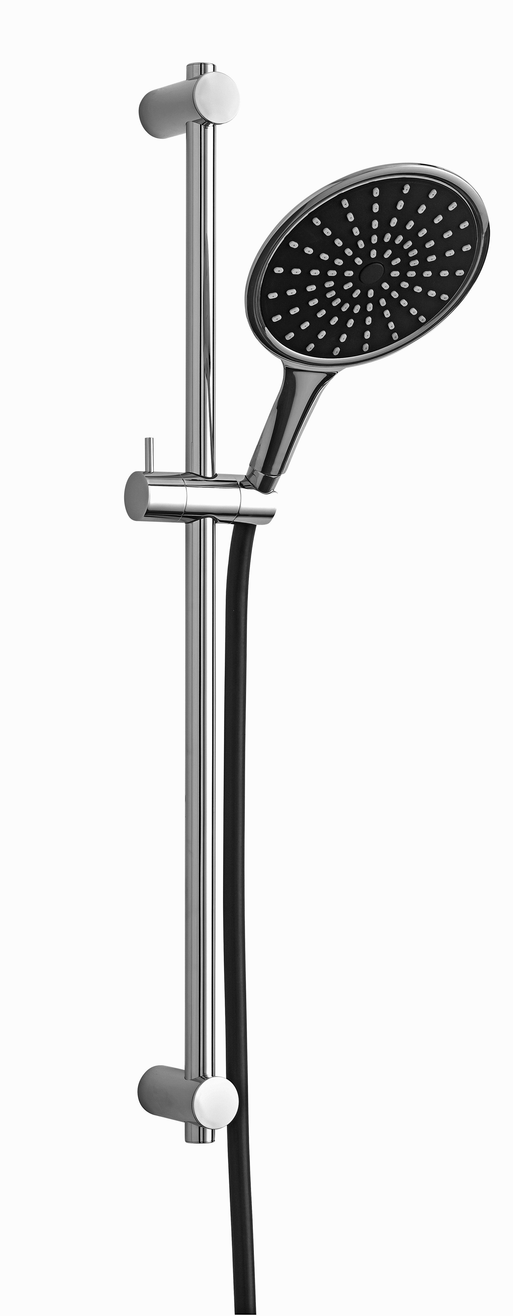 RUBINETTERIA PAFFONI PFFZSAL196CR SALISCENDI ODEON (ASTA MAJORCA D20.5 L73