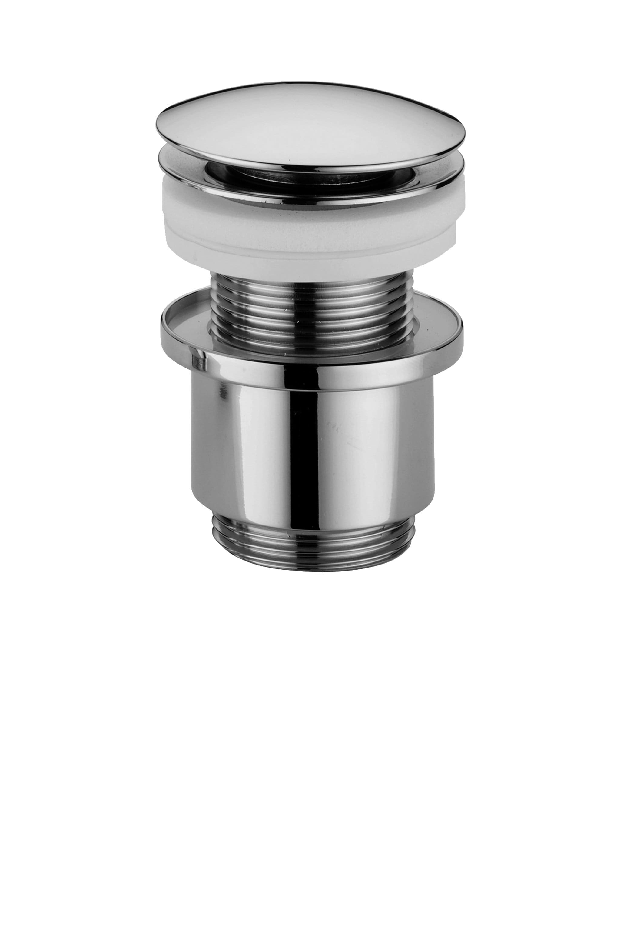 RUBINETTERIA PAFFONI PFFZSCA013CR SCARICO 1 1/4 CLIC-CLAC H60 AUTOMATICO S