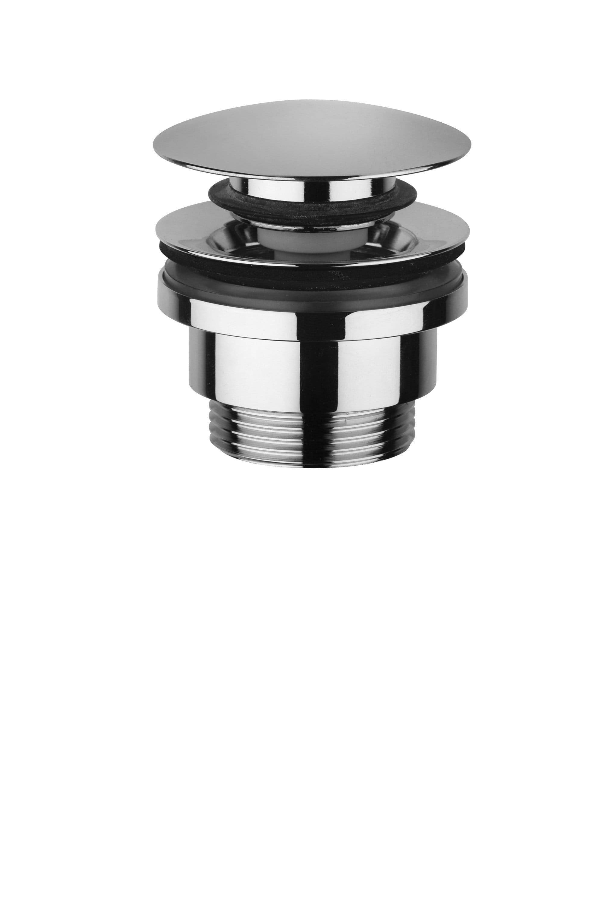 RUBINETTERIA PAFFONI PFFZSCA050ST SCARICO 1 1/4 CLIC-CLAC UNIVERSALE CON V