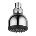 RUBINETTERIA PAFFONI - PFFZSOF032CR SOFFIONE OREGON MONOGETTO ANTICALCARE