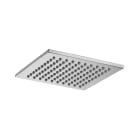 RUBINETTERIA PAFFONI PFFZSOF075ST SOFFIONE 200X200 QUADRO IN METALLO SYNCR