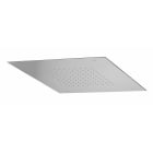 RUBINETTERIA PAFFONI - PFFZSOF301CR SOFFIONE 500X500 QUADRO AD INCASSO SOFFI